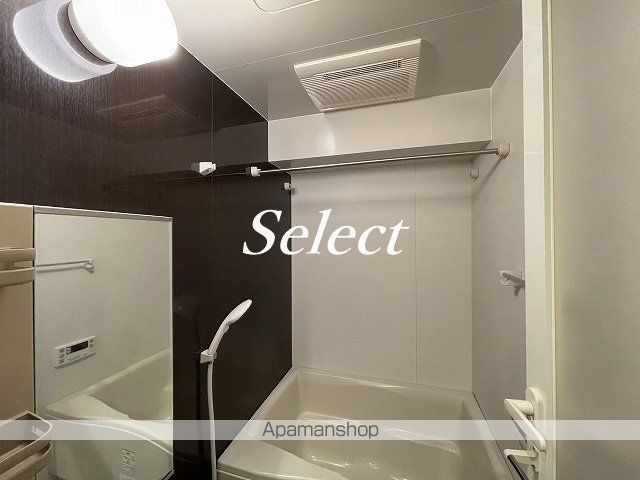 フェニックス横濱関内BAYMARKSの内装写真