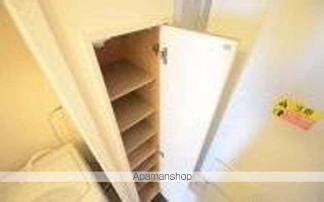 レオパレスASTの内装写真