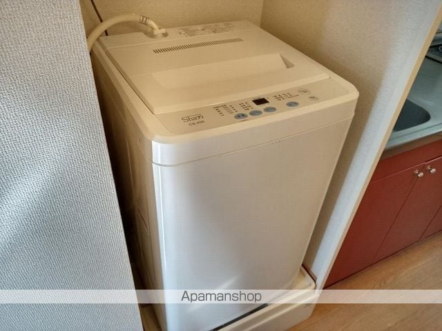 レオパレス叶の内装写真