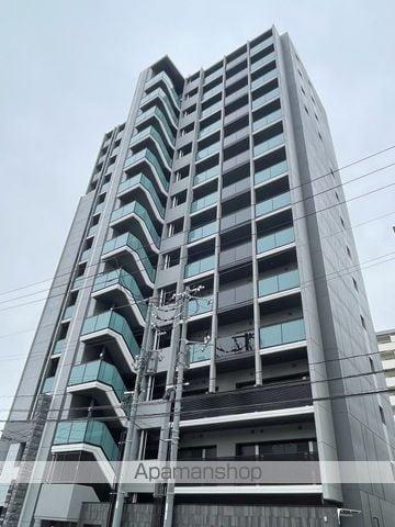 S-RESIDENCE宇品海岸