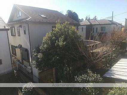 レオパレスルキア[1K/19.87m2]の眺望