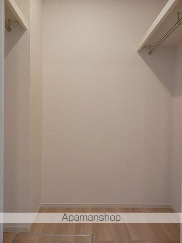 ソレイユ緑ヶ丘の内装写真