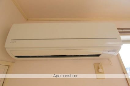 ピューアーハイツ[1K/18.63m2]の内装3