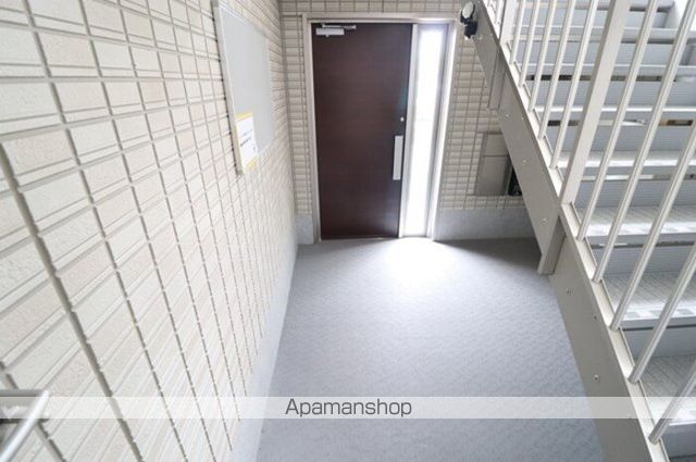 Dimorareの内装写真