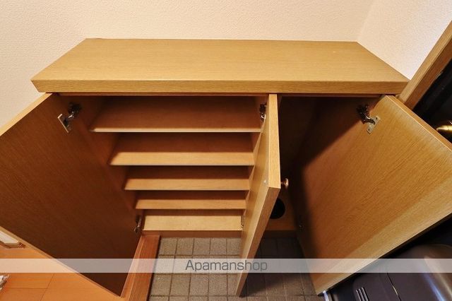 コムフォートブル松ノ内の内装写真