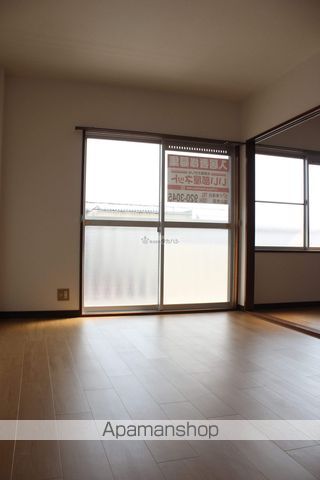 シティハイツ山田Aの内装写真