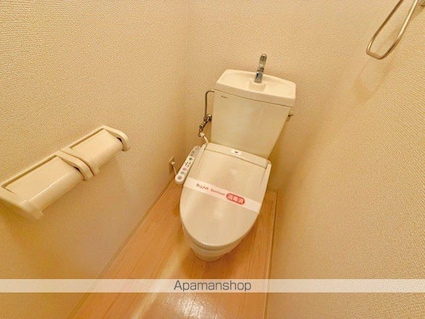 エトワール[1LDK/41m2]のトイレ