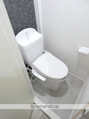 SENSE東淀川の内装写真