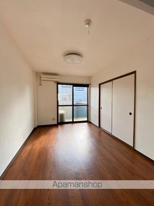 フォブール円座　Ⅱ[1LDK/39.75m2]のその他部屋・スペース