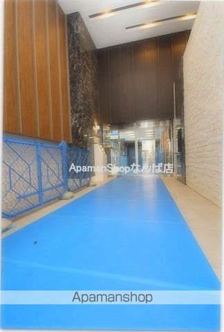 エスリード難波ステーションゲートサウステラスの内装写真