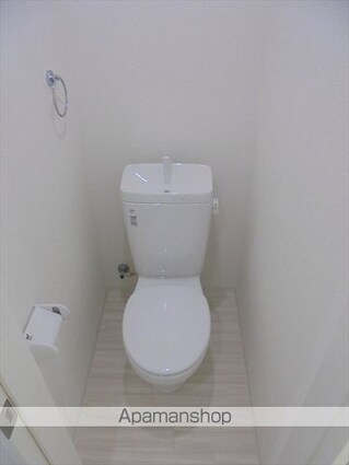 和歌山県和歌山市有本[1K/20m2]のその他内装4