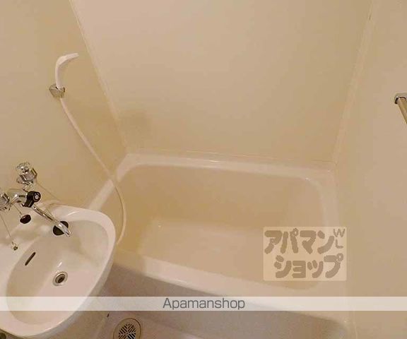 吉田マンションの内装写真