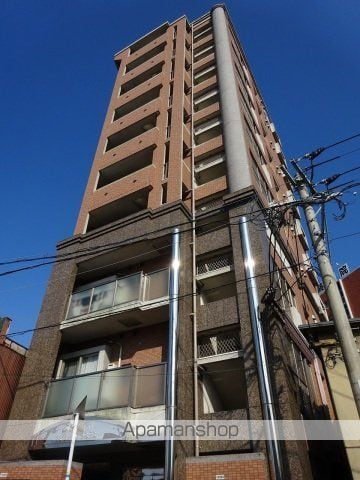 ダイナコートエスタディオミューズの外観写真