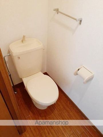 JZハウス Aの内装写真