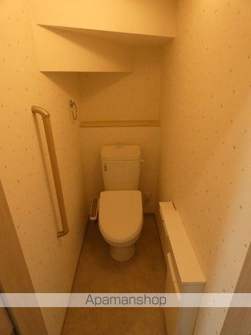 CasaTerrace庄内通の内装写真
