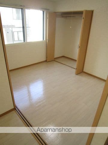 エムズ北24条の内装写真