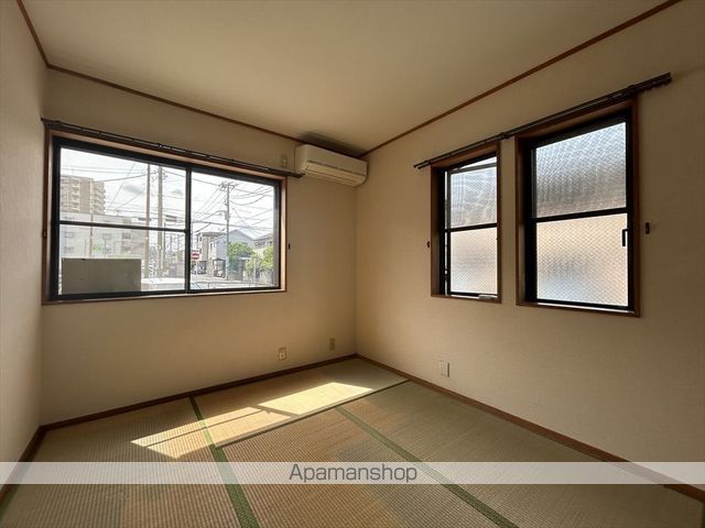 ルミエールS壱番館の内装写真