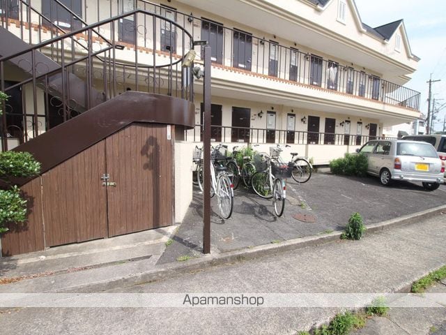 CHERRYBLOSSOM伊加賀本町のその他写真