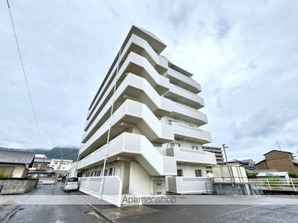 百石ハイツ[3LDK/68.25m2]の外観5