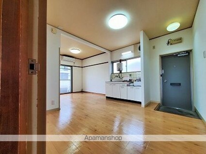 和歌山県和歌山市西浜[2LDK/47.2m2]の内装1