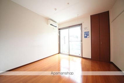 グランルミエール[1K/21.75m2]のリビング・居間