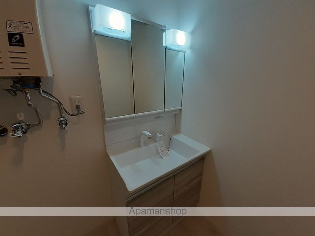 CITY PREMIER北6条の内装写真