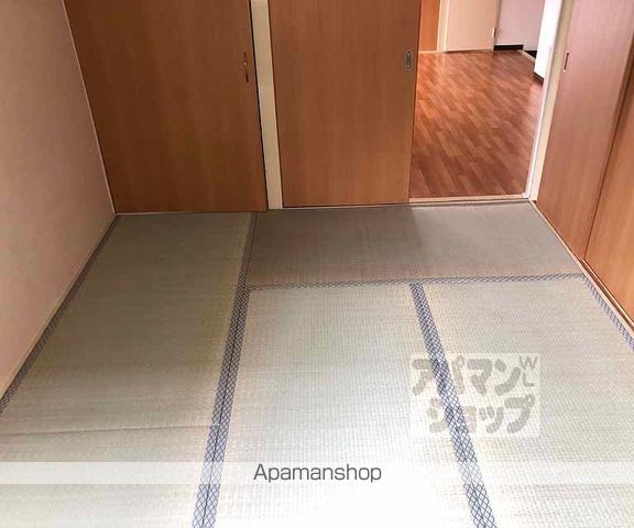 パレシオン・カツラの内装写真