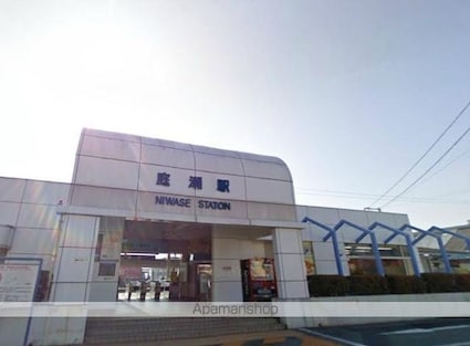 岡山県岡山市北区平野[2LDK/58.62m2]の周辺1