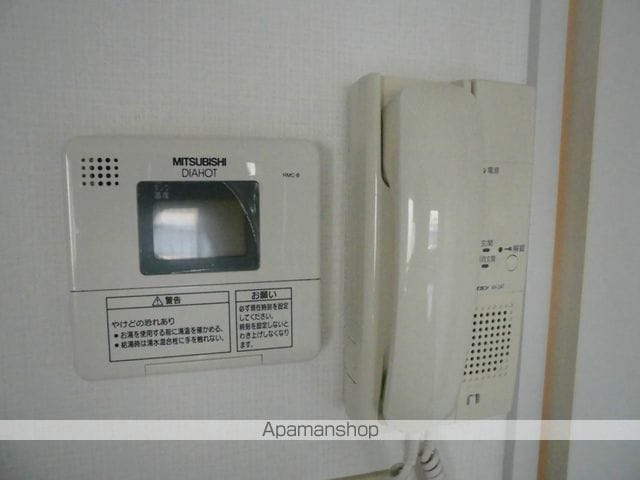 フェニックスさかいの内装写真