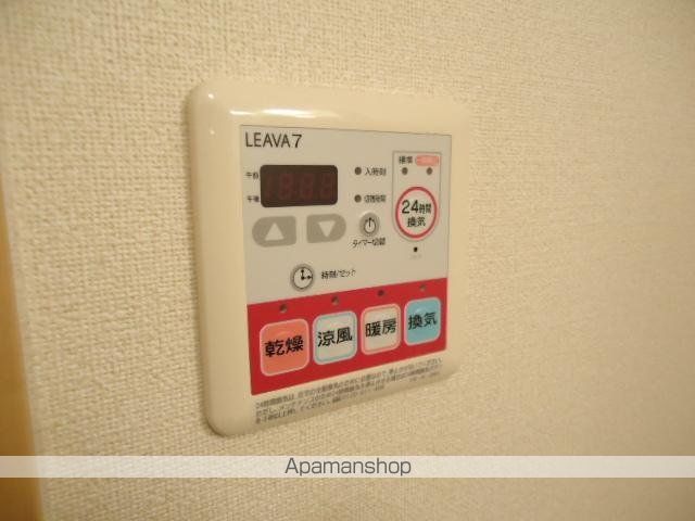 ルミナスハイム羽浦Ⅱ 105 ｜ 徳島県阿南市羽ノ浦町中庄市46-1（賃貸アパート1K・1階・31.02㎡） その14