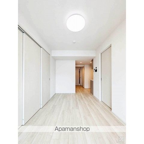 アーバネックス住吉の内装写真