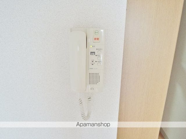 AZURE ESAKAの内装写真