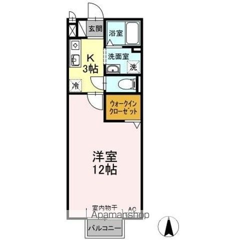 リベルテ月曜館のイメージ