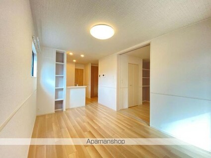 カーサ　シトラス仏生山Ⅲ[1LDK/50.14m2]の内装1