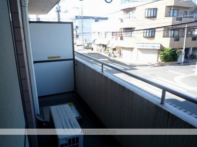 サンルビーASAHIの内装写真