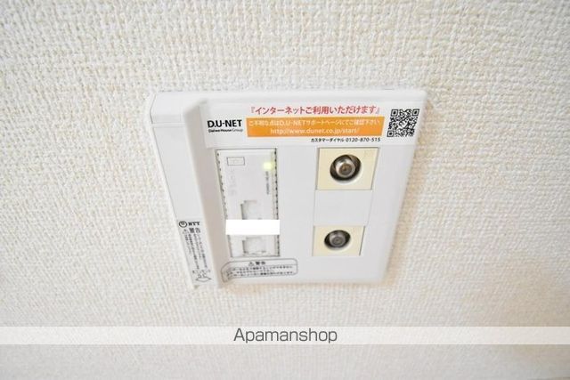 グランフェルティ B棟の内装写真