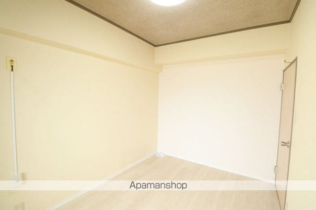 パークキャッスル高岡の内装写真