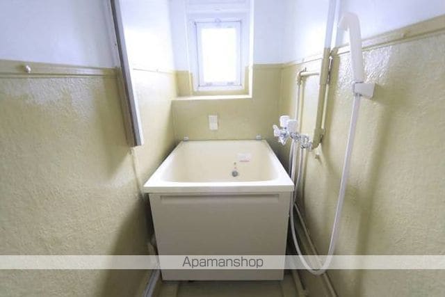 ビレッジハウス名東2号棟の内装写真