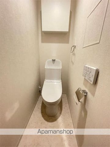 アベニールの内装写真