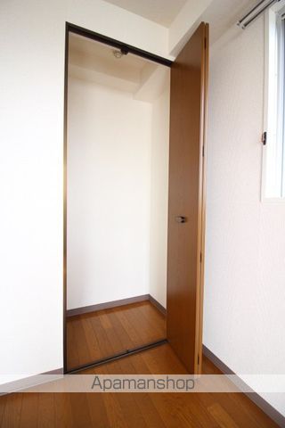 めぞんリベルテIの内装写真