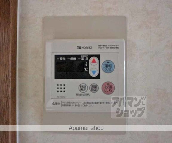 AZハウスの内装写真
