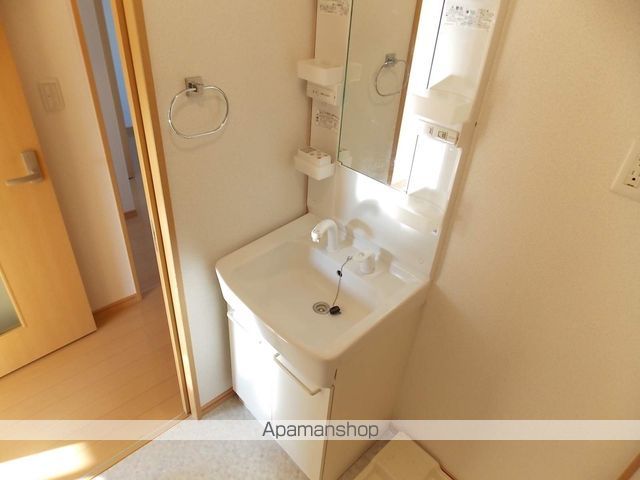 サンシャインクロノスの内装写真