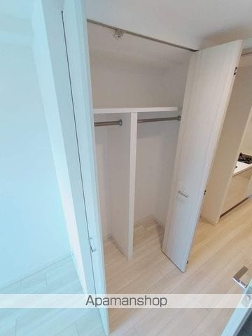 エス レジデンス都島LUXの内装写真