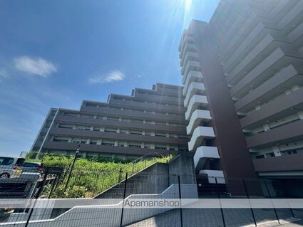 プラネッタシティめじろ台[3LDK/85.48m2]の外観4