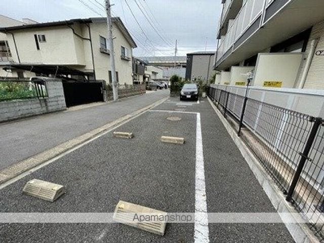 レオパレスプロスペラーレ 403 ｜ 千葉県船橋市栄町１丁目17-10（賃貸マンション1K・4階・19.87㎡） その25