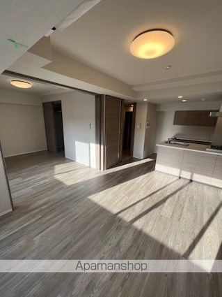 ＤＩＰＳ東十条駅前ＲＥＳＩＤＥＮＣＥ[1LDK/42.86m2]の内装1