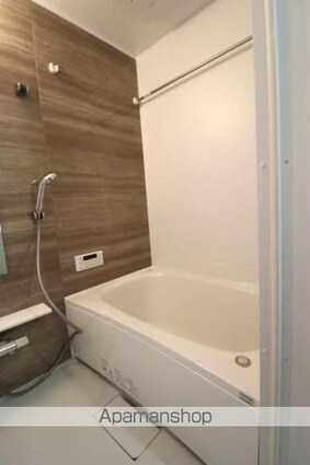 ベルメゾンＶＩＩ[1LDK/38.57m2]のバス