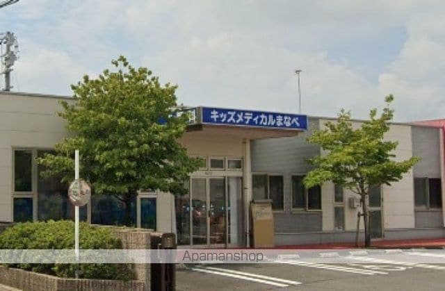 レオネクストクラインガルテンの周辺写真