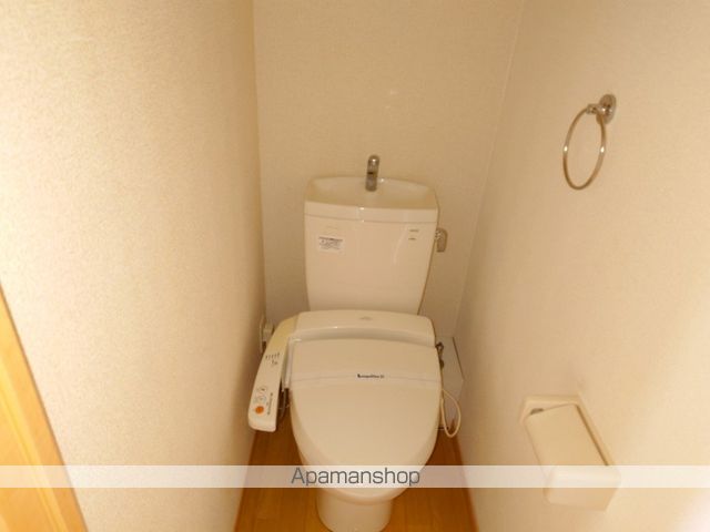レオパレスグランシャリオの内装写真