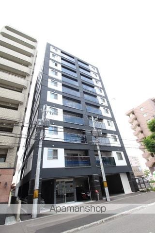 MODENA近代美術館の外観写真